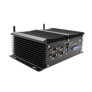 安価なWins10/LinuxコンピューターミニネットトップPCコアi7 7th GEN 7567U、DDR3L 1xHD 1x VGA 1x LAN - Product Image 1