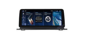 HXHY Qualcomm Android 13 oto Carplay araç Dvd oynatıcı oyuncu radyo navigasyon multimedya Stereo BMW 5 serisi GT için F07 2009-2016 - Product Image 6