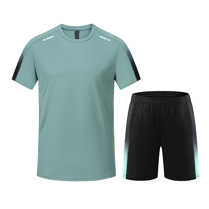 Verde blu