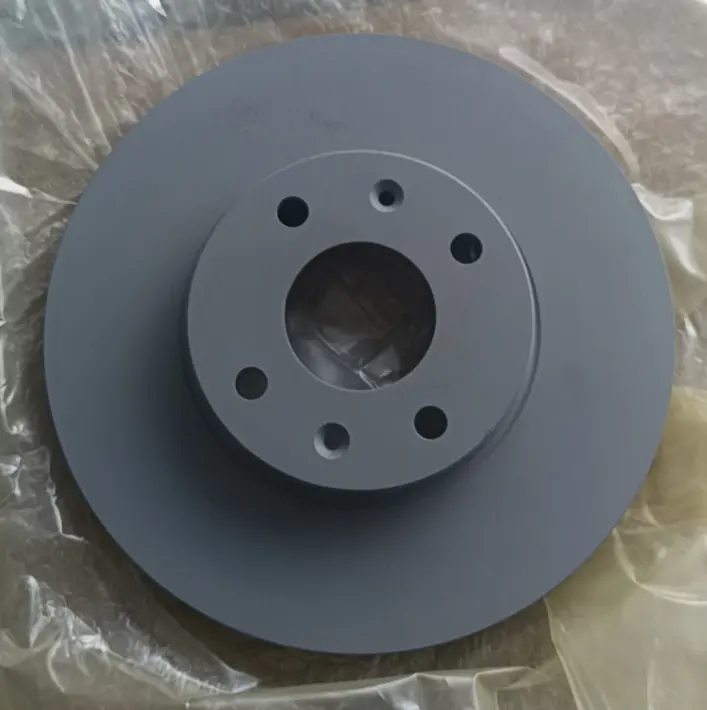 CAR BRAKE ROTOR 90870685ためChevrolet Sail 3