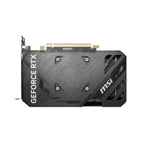 GeForce การ์ดจอ RTX 4060 Ti Ventus 2X OC 8G รุ่นต่างประเทศการ์ดจอ GDDR6 8GB GPU - Product Image 3