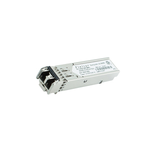 Finisar FTLF8519P3BNL NUEVO Duplex SFP 2,67 Gbps 500m MMF DDM 850nm 1000BASE-SX Módulo transceptor de fibra óptica Red GSM 3G TCP
