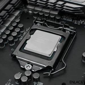 Modelo de núcleo de procesador de CPU I7 7800X reacondicionado con paquete de bandeja de memoria del sistema DDR4 para aplicaciones de computadora de escritorio y servidor - Product Image 6
