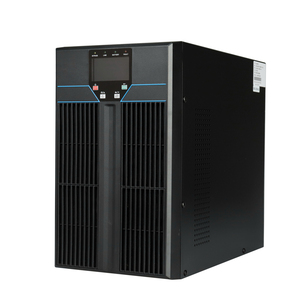 Sistema de onda sinusoidal pura, UPS monofásico en línea, 3KVA, alta frecuencia, entrada y salida Industrial, 3KVA/2,7kw - Product Image 1