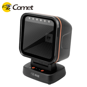 Escáner de código multiformato para el seguimiento diario del inventario de la tienda minorista - Product Image 1
