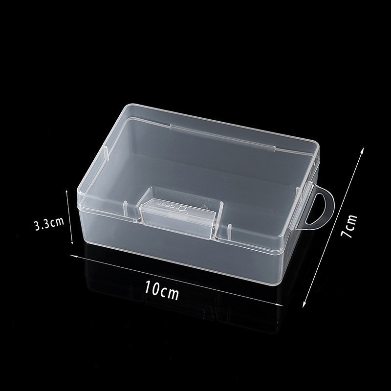 Mini estuche para lápices (10*7*3,3 cm)