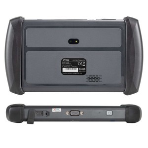 XTool InPlus IK618 programmatore chiave con adattatore KC100 controllo bidirezionale 31 funzioni di servizio funziona con adattatore CAN-FD