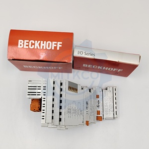 Beckoff PLC Warehouse Stock SPS-Programmier steuerung Digital ausgang EL9189 - Product Image 4