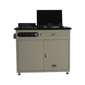 Apparecchiature di prova di resistenza alla compressione elettrica per il controllo idraulico del Computer per la valutazione dei materiali - Product Image 2