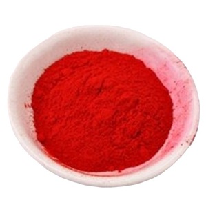 Altın kırmızı C-W; Göl kırmızı C iyi kalıcı Curability vardır ve boya, deri, plastik, vb boyama için kullanılır. - Product Image 1