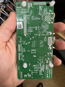 Настраиваемая ODM/OEM Android Development Board с 4G, WiFi, VGA вход, DP, и HD-MI поддержка для уникальных дизайнерских проектов - Product Image 3