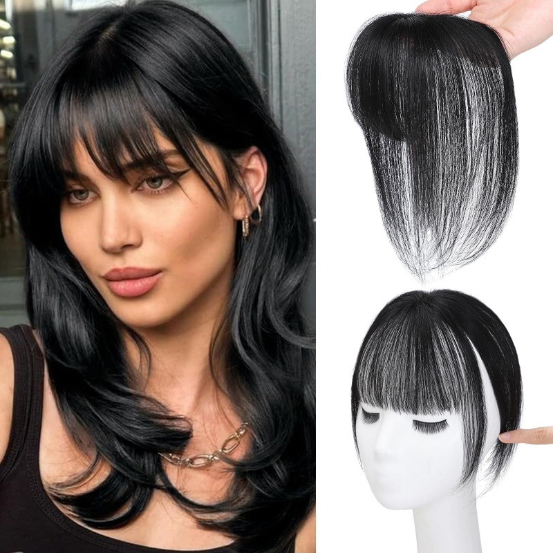 Natural black