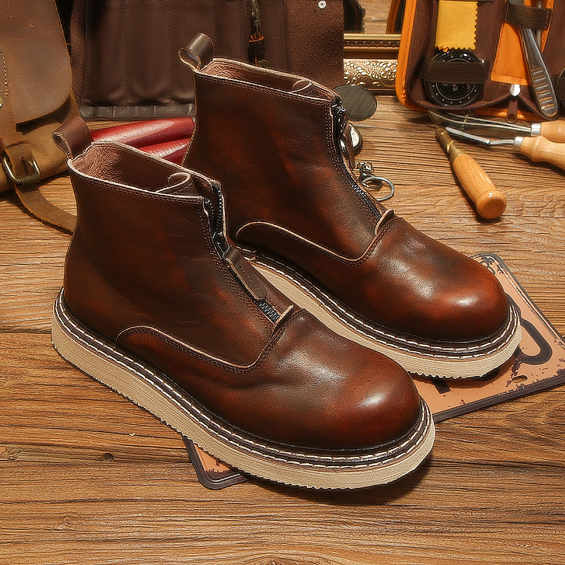 Marron