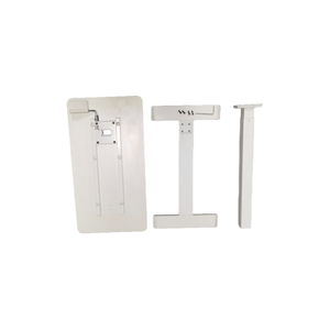 Adjustable <strong>Computer</strong> <strong>Desk</strong> Bedside Lift Table Lazy Table Manual Height <strong>Simple</strong> Laptop <strong>Desk</strong> Modern Removable Lift Table - Product Image 5