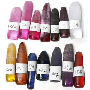ทับทิมหินแสงขายส่ง/ราคาของทับทิมสังเคราะห์ - Product Image 6