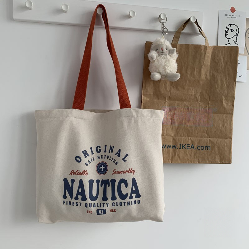 white european style no3-nectar orange-shoulder strap