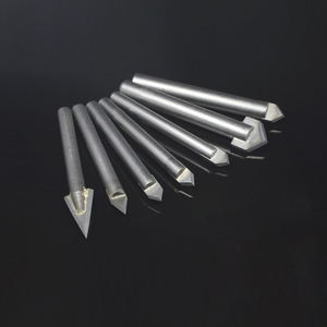 LOXA 工具数控雕刻硬质合金工具 - Product Image 1