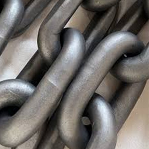 Factory Directly 5/<strong>16</strong>&quot; Transport Mine <strong>Chain</strong> ASTM80 G80 Mining <strong>Chains</strong> Conveyor - Product Image 6