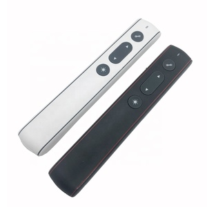 Presentatore Wireless presentatore di punti a distanza penna Puntatore multifunzionale controllo della pagina di conferenza PPT Puntatore remoto Laser USB - Product Image 1