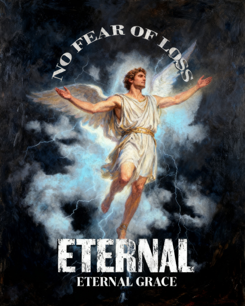 ETERNAL