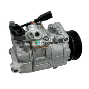 GZDS Auto AC <strong>Compressor</strong> for Volkswagen Metway 7E0820803F 7E0820803J 447150-2934 Automobile <strong>air</strong> Conditioning Pump