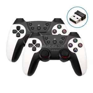Factory Private <strong>PS4</strong> Gamepad RGB Light Wireless <strong>Controller</strong> with Ergonomic Design and Vibration Motor for <strong>PS4</strong> Joystick