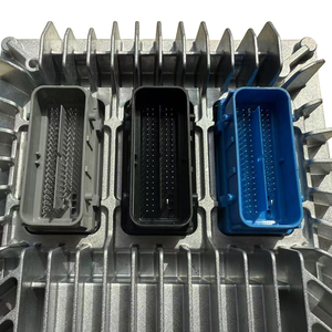 别克全新原装ECU电脑板电子控制模块12642665 12643248 E39 - Product Image 2