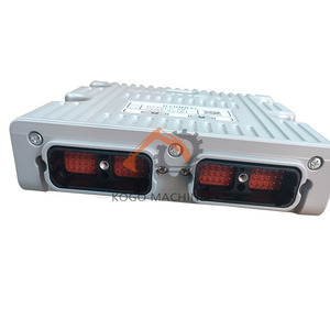 Di alta qualità Hyundai escavatore R220LC-9S scheda di controllo del Computer 21Q6--32180 21Q6-32181 21Q6-32780 ECM ECU con programma originale - Product Image 4