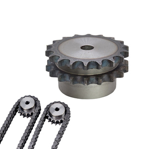 High Performance <strong>Sprocket</strong> Cnc Transmission Parts Drive <strong>Sprocket</strong> Industrial Stainless Steel Roller Chain <strong>Sprocket</strong>