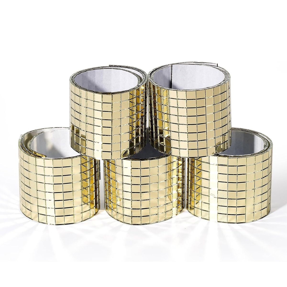 5pack-Gold