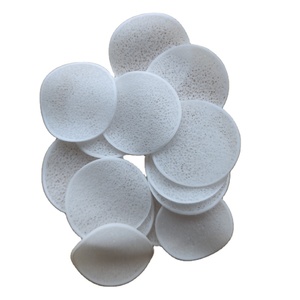 Mbbr生物介质过滤器Mbbr移动床生物过滤介质用于污水处理 - Product Image 1