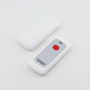Learning <strong>Code</strong> Wireless RF Remote Control - Product Image 4