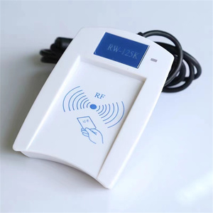 Lettore USB scheda programmabile Encorder/Desktop lettore RFID e scrittore con Software libero - Product Image 6
