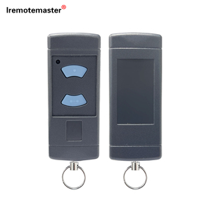 Clone <strong>HORMANN</strong> Remote Control <strong>868</strong> HSM2 HSM4 868mhz for Garage Gate Door HS1 HS2 HS4 HSE2 HSE4 <strong>868</strong>.3MHz Hand Transmitter - Product Image 4