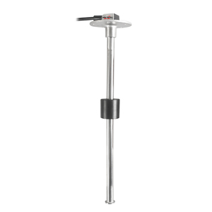 Holykell OEM tipo flotador Sensor de nivel de combustible para nivel de líquido con bridas - Product Image 1