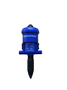 ยาสำหรับการใช้งานสัตว์สุขภาพ Dosatron D25re2ชุด - Product Image 2