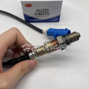 Sensor Lambda de oxígeno automático Haoxiang 3M51-9G444-AB para Ford c-max Focus Volvo C30 1,8 2,0 - Product Image 5