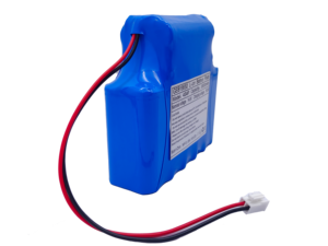 GEB 4S4P şarj edilebilir 18650 4S4P 14.8V 8800mAh lityum pil paketi LED ışık lityum iyon piller 8800mAh - Product Image 2