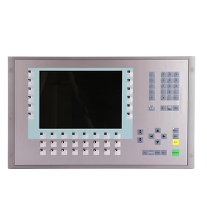Industrial Automation <strong>Plc</strong> Pac Dedicated <strong>Controllers</strong> 6AV6643-0DD01-1AX1 Brand New <strong>Logic</strong> <strong>Programming</strong> <strong>Controller</strong> - Product Image 3