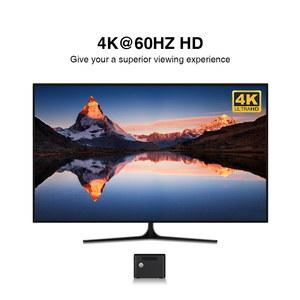 Neuankömmling CHUWI LarkBox Pro 4K Mini-PC Quad-Core Intel Celeron J4125 6GB RAM 128GB ROM Win10 Desktop-Computer - Product Image 3