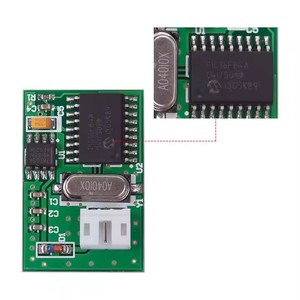 Strumento diagnostico per Renault Immo modulo emulatore Biliser EDC15C3 DCU3R MSA15 SiriuS32 Fenix5 programmatore di chiavi Auto