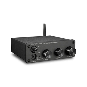 Módulo amplificador de audio de potencia de 200W/100W con placa de preamplificador para sistema de sonido HiFi - Product Image 1