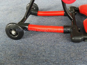 XK-027E <strong>Factory</strong> Directly Supply Body Stretched Exercise Total Core Exercise <strong>Twister</strong> - Product Image 4