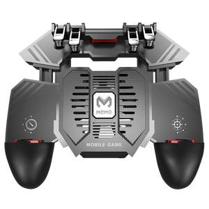 MEMO AK77 Joystick oyun denetleyicisi için 4000mah pil oyun denetleyicisi ile mobil PUBG mobil oyun denetleyicisi - Product Image 1