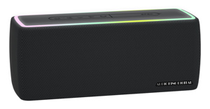 Altoparlante Led colorato portatile all'aperto più venduto all'ingrosso ingresso Bluetooth Wireless tutti i cellulari con dispositivo bluetooth. - Product Image 4