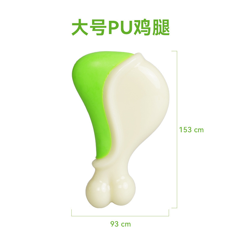 Pilon de poulet en PU