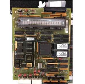 Nuovo IC694ALG223-DB del modulo di ingresso digitale del canale sigillo di fabbrica - Product Image 1