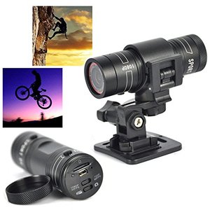 4K Wifi 30M Underproof OEM Bullet Sport Dv 1080p Manual Action Camera Black M500 USB 2.0 Camera <strong>Function</strong> HDD / <strong>Flash</strong> <strong>Memory</strong> CMOS - Product Image 6