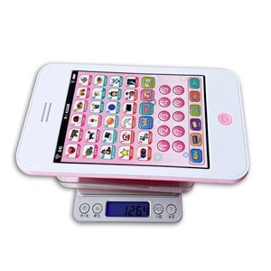 Детский развивающий планшет - Product Image 4
