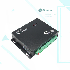 Modbus Device Recorder SMS-Daten DC Power Recorder USB-Spannungs logger - Product Image 1
